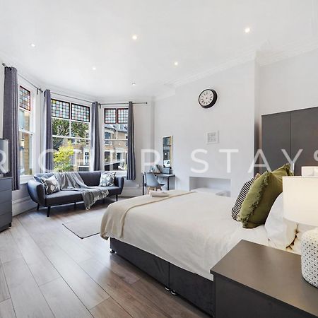 Hackney Guest Rooms Londres Extérieur photo